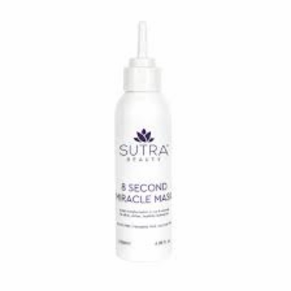 SUTRA Beauty 8 Second Miracle Mask